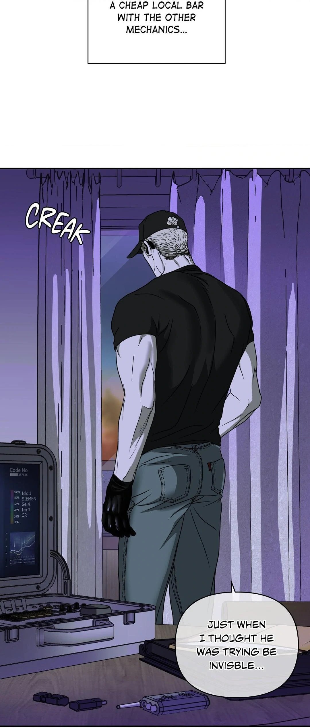 Shutline, Chapter 83 image 26